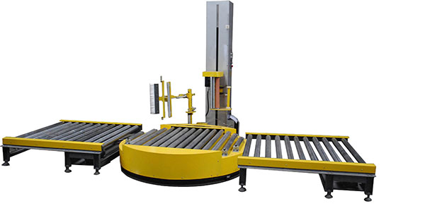 Kinco CV20系列變頻器在纏繞機(jī)上的應(yīng)用解決方案